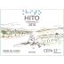 Bodegas Cepa 21 Hito 2018 Front Label