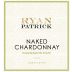 Ryan Patrick Naked Chardonnay 2022 Front Label