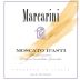 Marcarini Moscato d'Asti 2020 Front Label