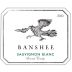 Banshee Sauvignon Blanc 2023 Front Label