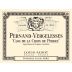 Louis Jadot Pernand-Vergelesses Clos de la Croix de Pierre Blanc 2021 Front Label