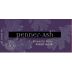 Penner-Ash Willamette Valley Pinot Noir 2018 Front Label