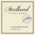 Steelhead Sauvignon Blanc 2016 Front Label