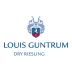 Louis Guntrum Rheinhessen Dry Riesling 2018 Front Label