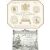 Marques de Riscal Reserva 2003 Front Label