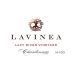 Lavinea Lazy River Vineyard Chardonnay 2017 Front Label