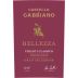 Gabbiano Bellezza Chianti Classico Gran Selezione 2018 Front Label