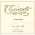Clairault Chardonnay 2019 Front Label