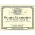 Louis Jadot Gevrey-Chambertin Clos St. Jacques Premier Cru 2021 Front Label