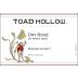 Toad Hollow Eye of the Toad Dry Rose of Pinot Noir 2020 Front Label