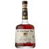 Calistoga Depot The Calistoga Star Barrel Aged XO Brandy Front Bottle Shot