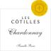 Domaine Roux Pere & Fils Les Cotilles Chardonnay 2024 Front Label