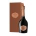 Laurent-Perrier Alexandra Rose with Gift Box 2012 Front Bottle Shot