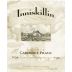 Inniskillin Reserve Cabernet Franc 2012 Front Label
