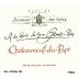 Bosquet des Papes Chateauneuf-du-Pape A la Gloire de Mon Grand-Pere 2016 Front Label