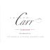 Joseph Carr Chardonnay 2017 Front Label