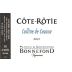 Domaine Patrick & Christophe Bonnefond Cote-Rotie Colline de Couzou 2021 Front Label