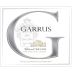 Chateau d'Esclans Garrus Rose 2017 Front Label