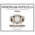 Brigaldara Amarone della Valpolicella Classico 2016 Front Label