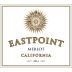 Eastpoint Special Reserve Merlot 2014 Front Label