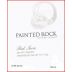 Painted Rock Estate Winery Red Icon 2013 Front Label