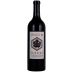 Once & Future Teldeschi Vineyard Frank's Block Zinfandel 2017 Front Bottle Shot