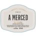 Michelini i Mufatto (Spain) A Merced 2021 Front Label