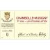 Domaine Felettig Chambolle-Musigny Les Feusselottes Premier Cru 2012 Front Label