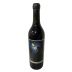 Sine Qua Non Midnight Oil Syrah (chipped wax capsule) 2001 Front Bottle Shot