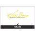 Graci Etna Bianco 2020 Front Label