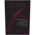 Podere Castorani Colline Pescaresi Jarno Rosso 2018 Front Label
