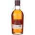 Aberlour 12 Year Single Malt Double Cask Scotch Whisky Back Bottle Shot
