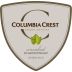 Columbia Crest Grand Estates Unoaked Chardonnay 2018 Front Label
