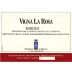 Fontanafredda Barolo Vigna La Rosa 1999 Front Label