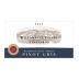 Willamette Valley Vineyards Pinot Gris 2017 Front Label