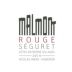 Malmont Cotes du Rhone Villages Seguret Rouge 2014 Front Label