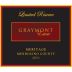 Graymont Estate Limited Reserve Meritage 2011 Front Label