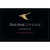 Goosecross Chardonnay 2016 Front Label