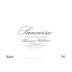 Domaine Vacheron Sancerre Les Chambrates 2024 Front Label