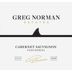 Greg Norman Estates Paso Robles Cabernet Sauvignon 2017 Front Label