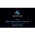 Siduri John Sebastiano Vineyard Pinot Noir 2017 Front Label