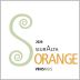 Alfredo Arribas SiurAlta Vins Nus Orange Wine 2020 Front Label