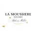 Alphonse Mellot La Moussiere Sancerre Blanc 2023 Front Label