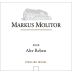Markus Molitor Mosel Riesling Alte Reben 2020 Front Label