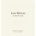 Tapiz Las Notas de Jean Claude 2020 Front Label