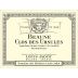 Louis Jadot Beaune Clos des Ursules Premier Cru Domaine des Heritiers (1.5 Liter) 2011 Front Label