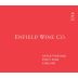 Enfield Wine Co Antle Vineyard Pinot Noir 2014 Front Label