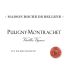 Maison Roche de Bellene Puligny-Montrachet Vieilles Vignes 2019 Front Label