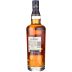 Glenlivet 18 Year Single Malt Scotch Whisky Back Bottle Shot