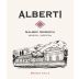 Bodega Calle Alberti 154 Reserva Malbec 2021 Front Label